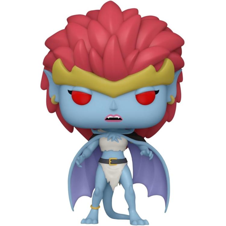 Funko Pop ! - Disney Gargoyles- (1477) Demona -Vinyl Figure 9Cm