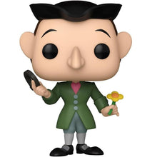 Funko Pop ! - Disney Ichabod And Mr.Toad (1484) Ichabod Crane - Vinyl Figure 9Cm