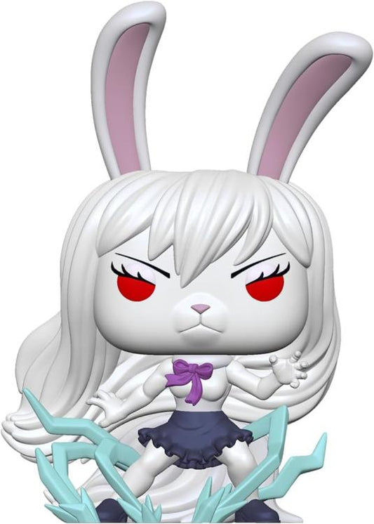 Funko Pop ! Animation - One Piece (1487) Carrot Special Edition Vinyl Figure 9Cm