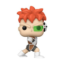 Funko Pop ! Animation - Dragon Ball Z (1492) Recoome - Vinyl Figure 9Cm In Stock