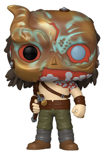 Funko Pop ! Game Of Thrones House Of The Dragon - (14) Crabfeeder Vinyl Figure