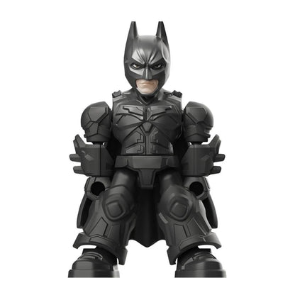 Blokees DC - Batman Hero - Defender Version- Model Kit - (1 Pz Random) - Action Figure 75701