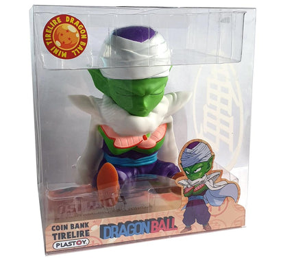 Plastoy - Salvadanaio Dragon Ball Piccolo - Money Bank