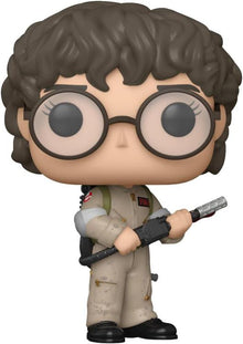 Funko Pop ! Movies - Ghostbusters - (1507) Phoebe Vinyl Figure 9Cm Film Movie