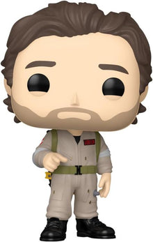Funko Pop ! Movies - Ghostbusters (1508) Grooberson Vinyl Figure 9Cm Film Movie