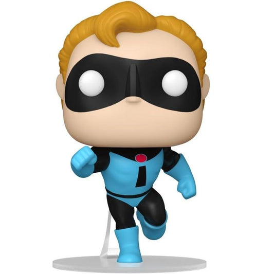 Funko Pop ! Disney Pixar The Incredibles 20Th -(1509) Mr. Incredible Incredibili