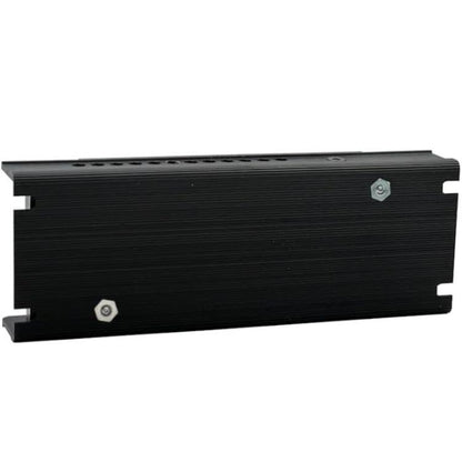 ALIMENTATORE SLIM STABILIZZATO 24V 150W SWITCH TRASFORMATORE 6.25MHA TELECAMERE