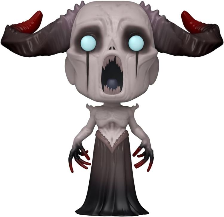 Funko Pop ! Movies - Ghostbusters - (1511) Garraka Vinyl Figure 9Cm Film Movie