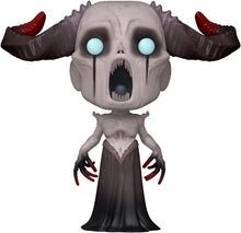 Funko Pop ! Movies - Ghostbusters - (1511) Garraka Vinyl Figure 9Cm Film Movie