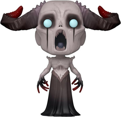 Funko Pop ! Movies - Ghostbusters - (1511) Garraka Vinyl Figure 9Cm Film Movie