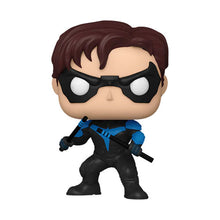Funko Pop! DC Television Titans - (1514) Nightwing Vinyl Figure Statua 9Cm