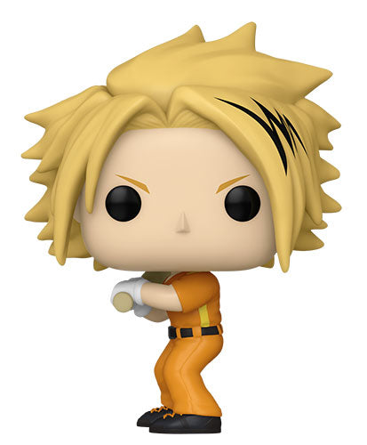 Funko Pop ! Animation My Hero Academia - (1517) Kenki Kaminari Vinyl Figure 9Cm