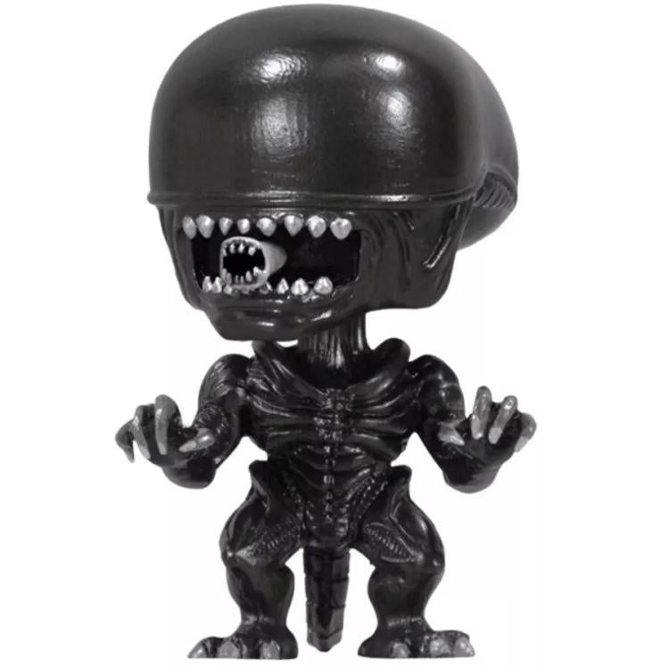 Funko Pop ! Movies Alien - (30) Alien Xenomorph (1979) Figure Vinyl 9Cm Terror