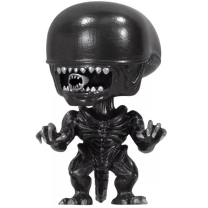 Funko Pop ! Movies Alien - (30) Alien Xenomorph (1979) Figure Vinyl 9Cm Terror