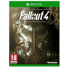 Fallout 4 Videogioco Xbox One Versione Italiana Gioco Nuovo Sigillato Pal Ita