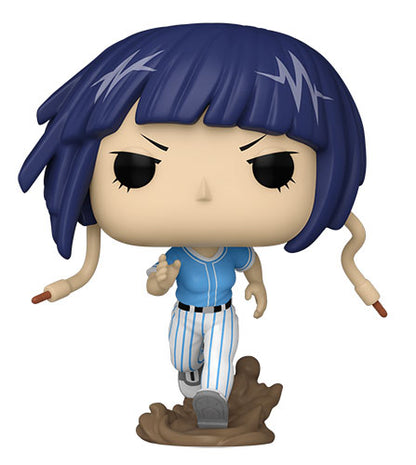 Funko Pop ! Animation My Hero Academia - (1520) Kyoka Jiro Vinyl Figure 9Cm