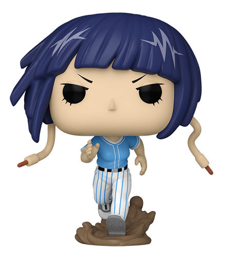 Funko Pop ! Animation My Hero Academia - (1520) Kyoka Jiro Vinyl Figure 9Cm