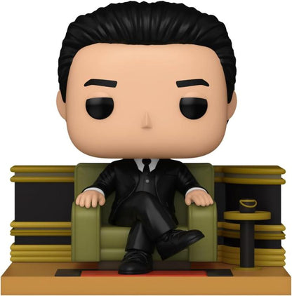 Funko Pop ! Movies The Godfather - (1522) Michael Corleone Figure Il Padrino