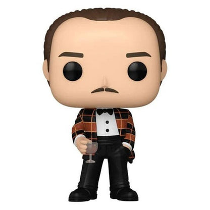 Funko Pop ! Movies The Godfather - (1523) Fredo Corleone Vinyl Figure Il Padrino