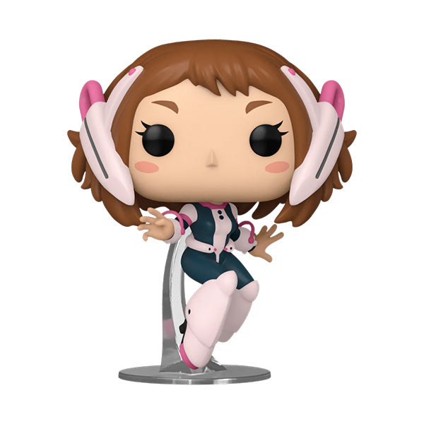 Funko Pop ! Animation My Hero Academia (1524) Ochaco Uraraka Vinyl Figure Mha