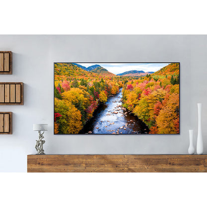 Smart Tv Samsung 55" Led Ue55Au7172 Ultra-Hd 4K Tap Vew Dazn Netflix Uhd Prime