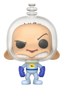 Funko Pop ! Television Ren And Stimpy (1532) Space Madness Ren Vinyl Figure 9Cm