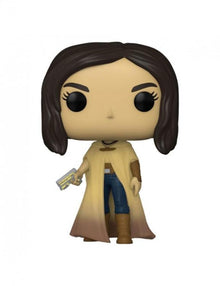 Funko Pop ! Movies Rebel Moon - (1533) Kora Vinyl Figure 9Cm Film Netflix