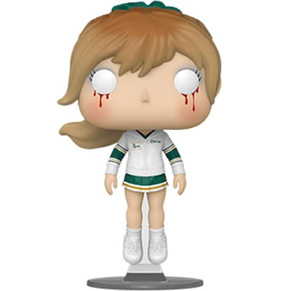 Funko Pop ! Television Netflix Stranger Things - (1538) Chrissy Vinyl Figure 9Cm