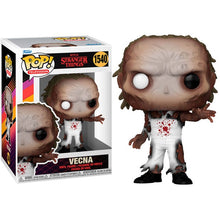 Funko Pop! Television Netflix Stranger Things - (1540) Vecna Transformation 9cm