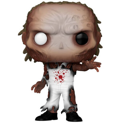 Funko Pop! Television Netflix - Stranger Things - (1540) Vecna Vinyl Figure 9Cm