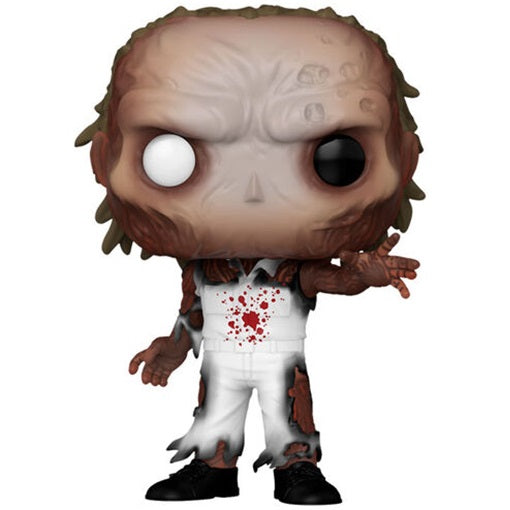 Funko Pop! Television Netflix - Stranger Things - (1540) Vecna Vinyl Figure 9Cm