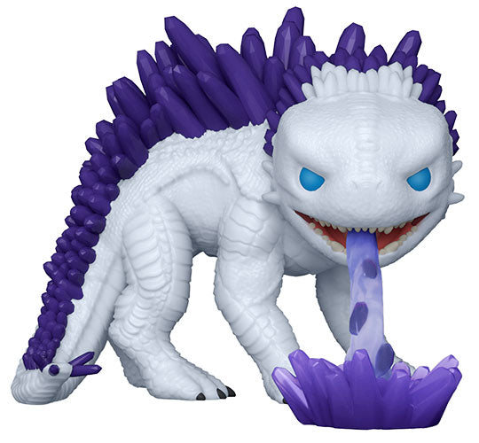 Funko Pop ! Movies - Godzilla Vs Kong - (1542) The New Empire Shimo Vinyl Figure