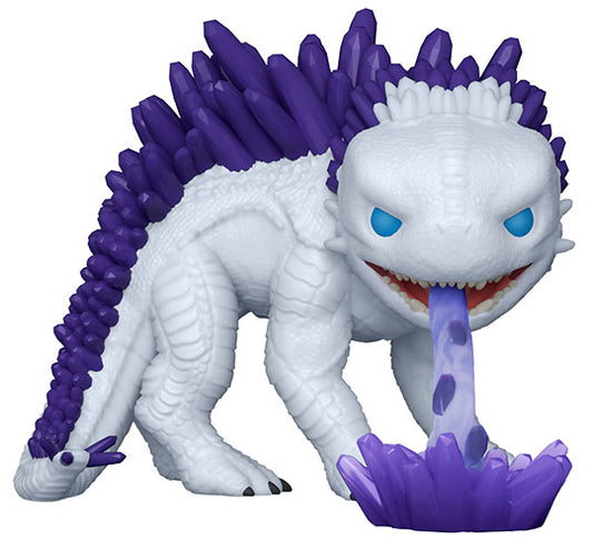 Funko Pop ! Movies - Godzilla Vs Kong - (1542) The New Empire Shimo Vinyl Figure