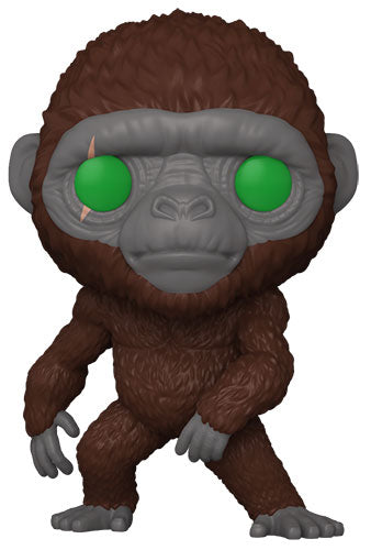 Funko Pop ! Movies Godzilla Vs Kong The New Empire - (1543) Suko Figure Monkey