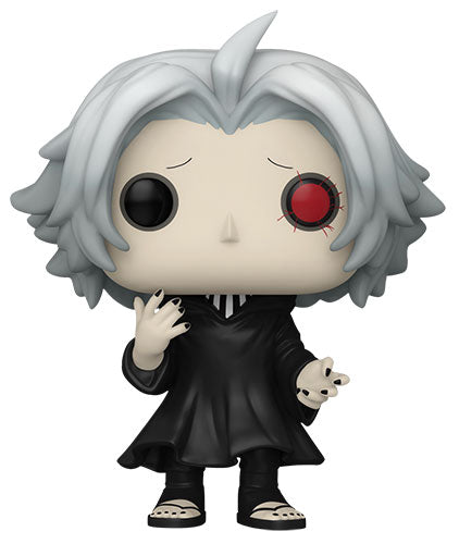 Funko Pop ! Animation Tokyo Ghoul Re (1545) Owl Vinyl Figure 9Cm Anime