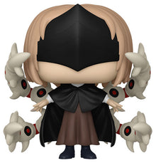 Funko Pop ! Animation Tokyo Ghoul Re (1546) Hinami Fueguchi Vinyl Figure 9Cm