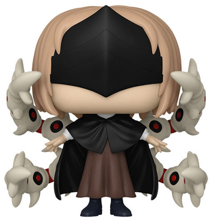 Funko Pop ! Animation Tokyo Ghoul Re (1546) Hinami Fueguchi Vinyl Figure 9Cm