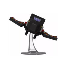Funko Pop ! Retro Toys 40 Years Transformers - (135) Laserbeak Vinyl Figure 9Cm