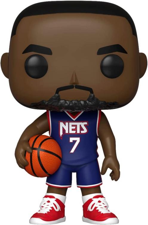 Funko Pop Nba Brooklyn Nets - Kevin Durant (134) Statuetta Vinyl Action Figure