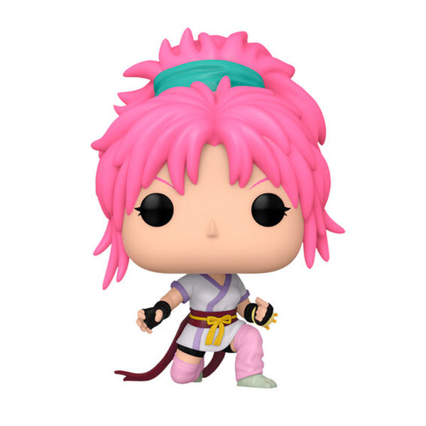Funko Pop ! Animation Hunter X Hunter - (1567) Machi Komacine Vinyl Figure 9Cm