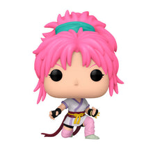 Funko Pop ! Animation Hunter X Hunter - (1567) Machi Komacine Vinyl Figure 9Cm