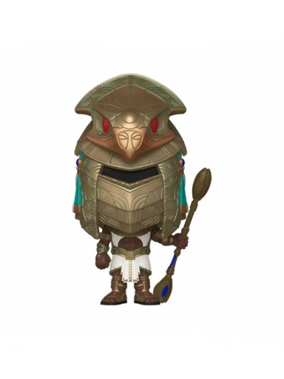 Funko Pop! Movies Stargate (1574) Horus Guard Vinyl Figure 9Cm Statua Collezione