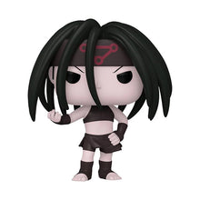 Funko Pop! Animation Fullmetal Alchemist Brotherhood (1578) Envy Vinyl Figure