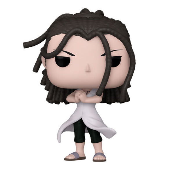 Funko Pop! Animation Fullmetal Alchemist Brotherhood (1578) Izumi Curtis Figure