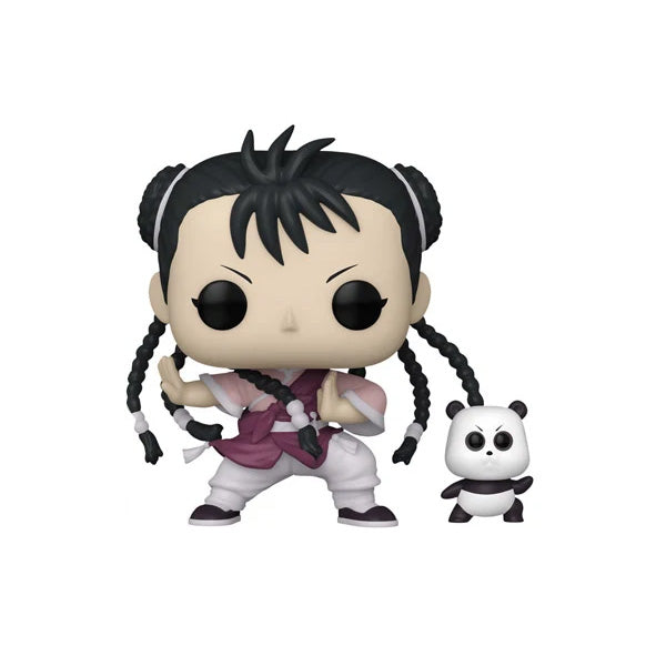 Funko Pop! Animation Fullmetal Alchemist Brotherhood (1580) May Chang W/Shao May