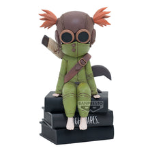 Banpresto Little Nightmares Monitor Top (Alone) Figure Pvc 12cm Bandai Statua