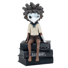 Banpresto Little Nightmares Monitor Top (Low) Figure Pvc 12cm Bandai Statua