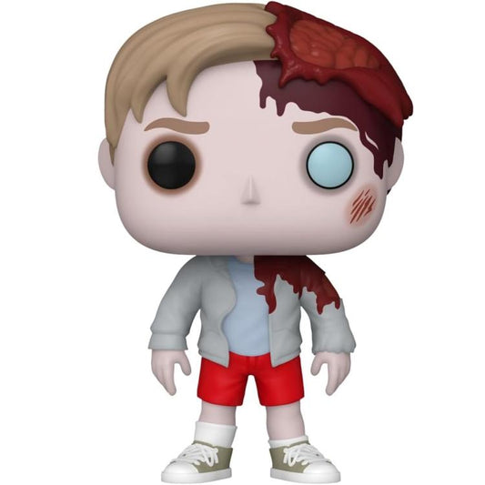 Funko Pop ! Movies Pet Sematary (1586) Victor Pascow Vinyl Figure 9Cm Collezione