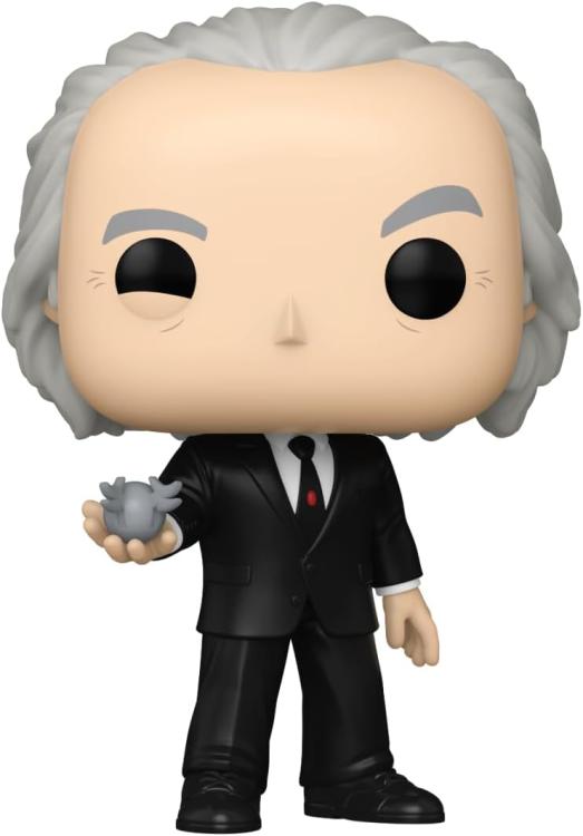 Funko Pop ! Phantasm (1588) Tall Man Vinyl Figure 9Cm Statuette Da Collezione