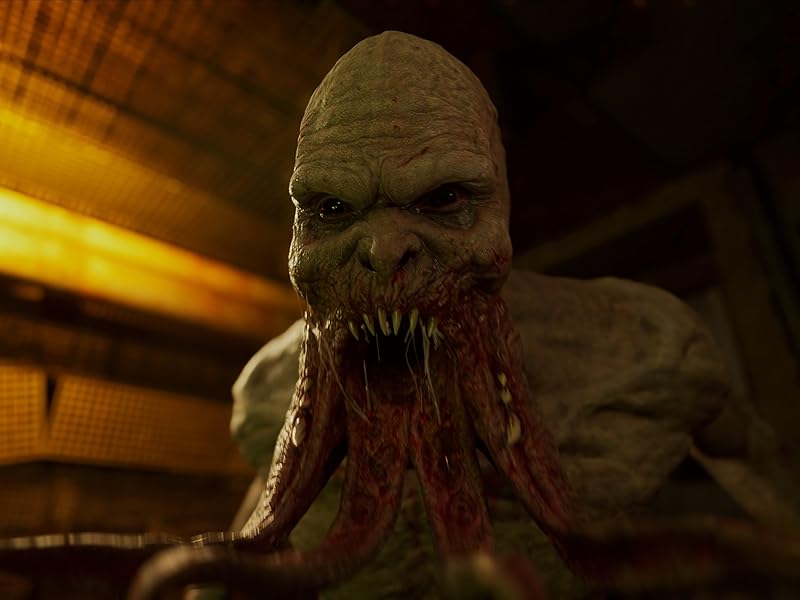 S.T.A.L.K.E.R. 2: Heart of Chornobyl - Day One Edition Ps5 Gioco Playstation 5 PAL Eu Ita Nuovo Sigillato